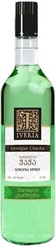 Фото KTW Chacha Tarragon 0.5 л