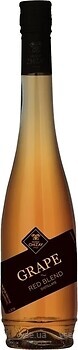 Фото Chateau Chizay Grape Red Blend 0.5 л