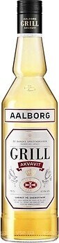 Фото Aalborg Akvavit Grill 0.7 л