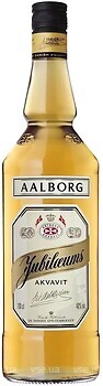 Фото Aalborg Jubilaums Akvavit 1 л