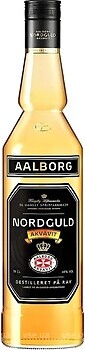 Фото Aalborg Nordguld 0.7 л