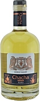 Фото Duruji Valley Kakhetian Aged Premium 0.5 л