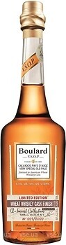 Фото Boulard VSOP Calvados Wheat Cask Finish 0.7 л