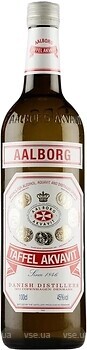 Фото Aalborg Taffel Akvavit 1 л