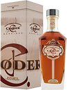 Фото Astoria Croder Grappa Barrique 0.7 л в подарунковій упаковці