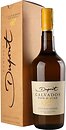Фото Domaine Dupont Calvados Pays d'Auge VSOP 0.7 л в подарочной упаковке
