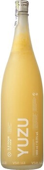 Фото Ile Four Yuzu Magnum 1.8 л