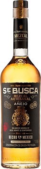 Фото Se Busca Anejo 0.7 л