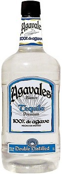 Фото Agavales Blanco 0.75 л