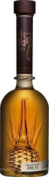 Фото Milagro Select Barrel Anejo 0.75 л
