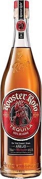 Фото Rooster Rojo Anejo 0.7 л