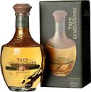 Фото Sauza Tequila Tres Generaciones Reposado 0.7 л