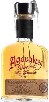 Фото Agavales Premium Reposado 0.75 л