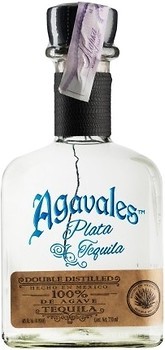 Фото Agavales Premium Platinum 0.75 л