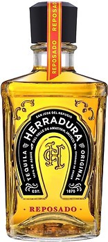 Фото Herradura Reposado 0.7 л