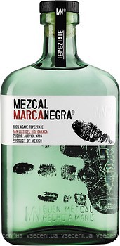 Фото Marca Negra Tepeztate 0.75 л