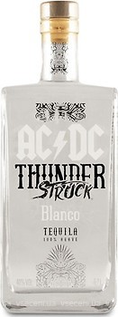 Фото AC/DC Tequila Blanco 0.7 л