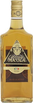 Фото Maxica Gold 0.7 л