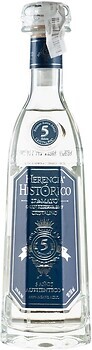 Фото Herencia Historico Extra Anejo Cristalino 0.75 л