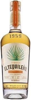 Фото El Tequileno Reposado Gran Reserva 0.7 л