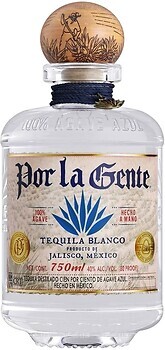 Фото Por La Gente Blanco 0.75 л