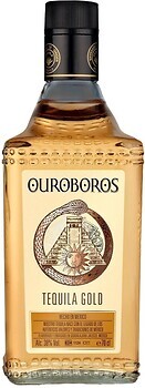 Фото Ouroboros Mixto Gold 0.7 л