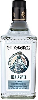 Фото Ouroboros Mixto Silver 0.7 л