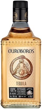Фото Ouroboros Reposado 0.7 л