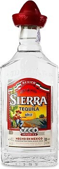 Фото Sierra Blanco 0.35 л