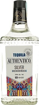 Фото Authentico Silver 0.7 л