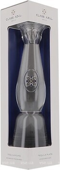 Фото Clase Azul Plata 0.7 л в подарунковій упаковці