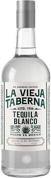 Фото La Vieja Taberna Blanco 0.7 л