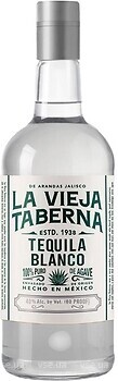 Фото La Vieja Taberna Blanco 1 л