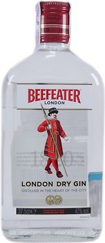 Фото Beefeater Gin 47 0.375 л