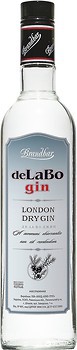 Фото Brandbar deLaBo 0.5 л