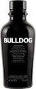 Фото Bulldog London Dry Gin 0.7 л