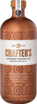 Фото Crafter's Aromatic Flower 0.7 л