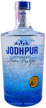 Фото Jodhpur Gin 0.7 л