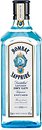 Фото Bombay Sapphire Gin 0.75 л