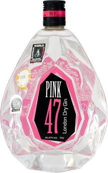 Фото Old St. Andrews Pink 47 0.7 л