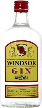 Фото Windsor Gin 0.7 л