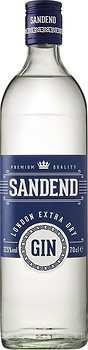Фото Sandend London Extra Day 0.7 л
