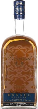 Фото Bluecoat Barrel Aged Gin 0.7 л