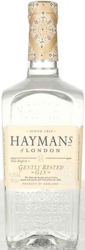 Фото Hayman's Gently Rested Gin 0.7 л