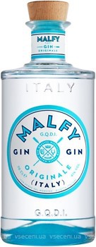 Фото Malfy Originale Gin 0.7 л