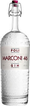Фото Distillerie Poli Marconi 46 0.7 л
