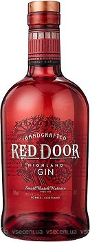 Фото Red Door Highland Gin 0.7 л