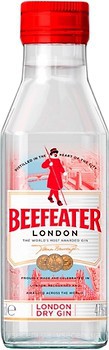 Фото Beefeater Gin 40 0.05 л