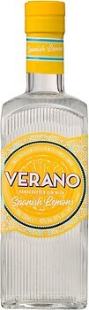 Фото Verano Spanish Lemon 0.7 л