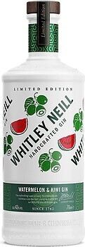 Фото Whitley Neill Watermelon & Kiwi 0.7 л